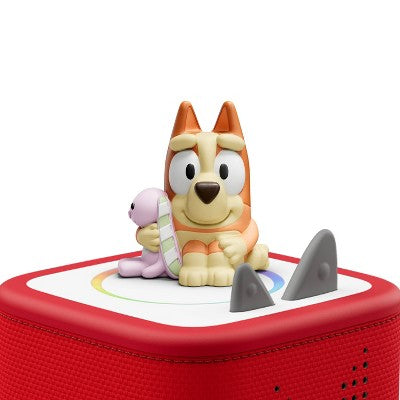 tonies Bluey Tonie Figurine - 3 pack Set
