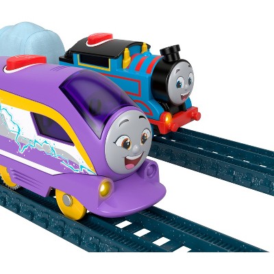 Thomas & Friends Kana Talking Engine