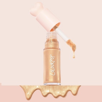 ColourPop Liquid Highlighter - Immediately Yes - 0.38oz