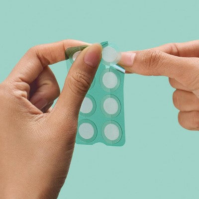 Hero Mighty Patch Micropoint for Blemishes - 8ct