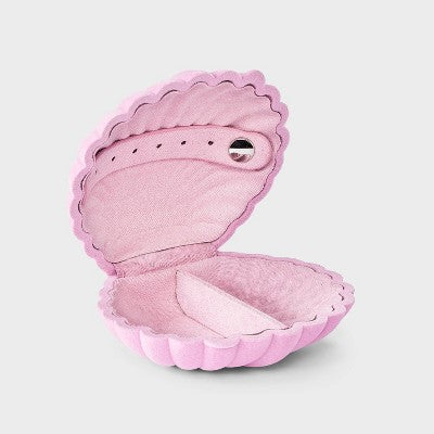 Girls' Shell Jewelry Organizer - Cat & Jack Pink