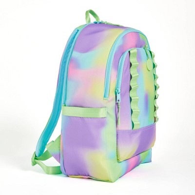 Ecotech 17" Backpack - Ombre Dye