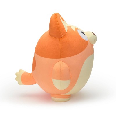 FAO Schwarz 10" Bingo Blob Plush