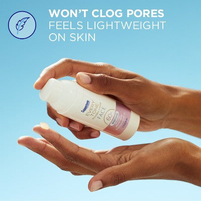 Coppertone Brightening Every Tone Face Sunscreen - SPF 60+ - 1.7 fl oz