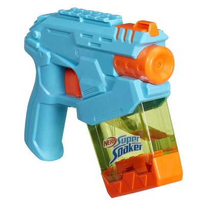 NERF Super Soaker Mini Dunk-Fill