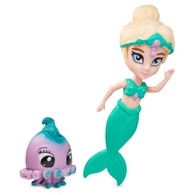 Pool Toys Mermaid 2pc - Sun Squad
