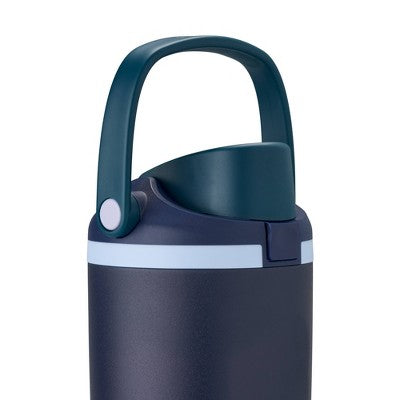 Owala 30oz Stainless Steel FreeSip Sway - Sea Captain