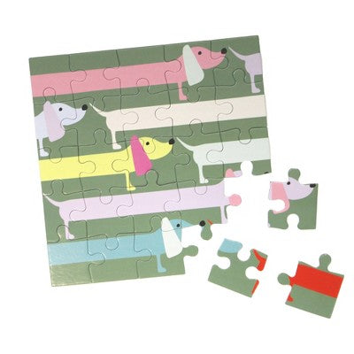 NPW Jigsaw Puzzle 25ct