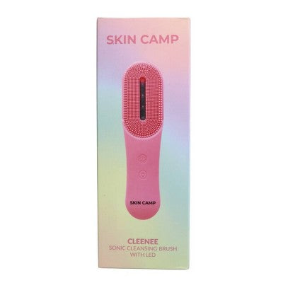 Skin Camp Cleenee Cleansing Brush - 1 each