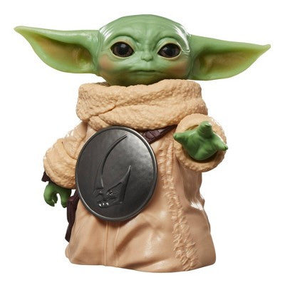 Star Wars Grogu Action Figure