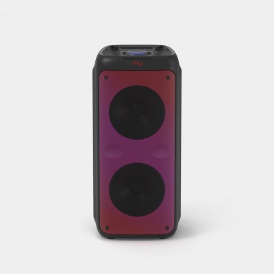 Portable Party Speaker Large - heyday (LOCAL PICKUP ONLY)