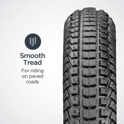 Schwinn 26"x1.95" Hybrid Bike Tire