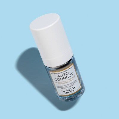 Sunday Riley Auto Correct Brightening And Depuffing Eye Cream - 0.5 fl oz - Ulta Beauty