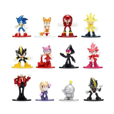 Mini Figure