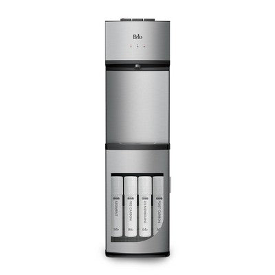 BRIO 530 Series 4-Stage RO Bottleless Water Cooler (LOCAL PICKUP ONLY)