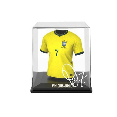MyJersey World Cup National Team Player 2026 Signed 4" Blind Box