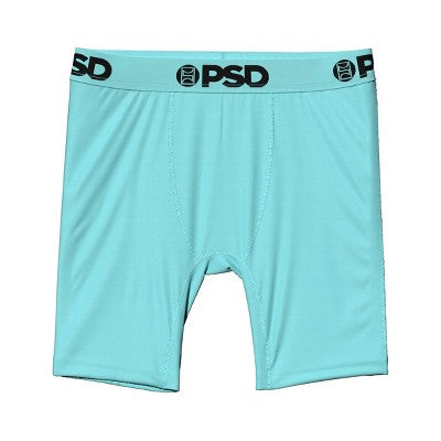 PSD Boys' 2pk Must Be Moolah Boxer Brief Underwear - Multicolored XL