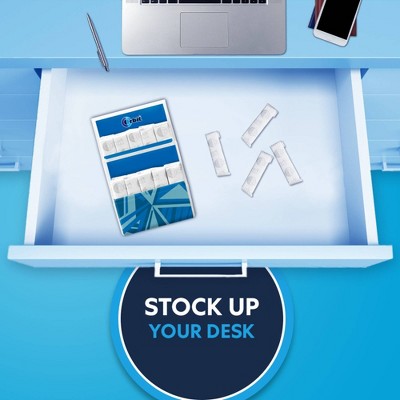 Orbit Gum Sugar-Free Peppermint Chewing Gum - 30ct