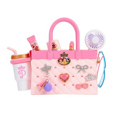 Disney Princess Style Collection DIY Tote Bag