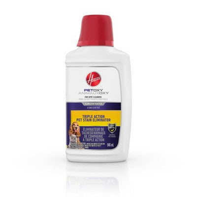 Hoover Oxy Pet 32oz Portable Formula