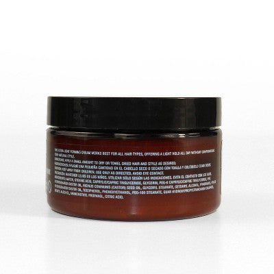 Fix Your Lid Hair Pomades - Ultra Light - 3.75oz