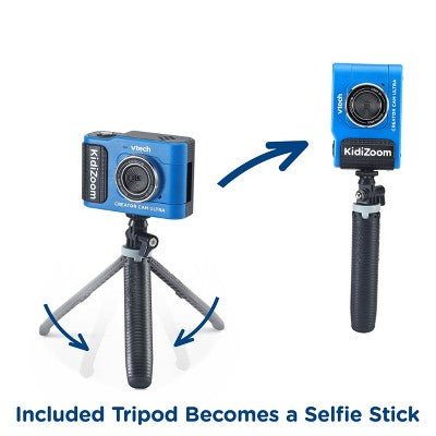 VTech KidiZoom Creator Cam Ultra