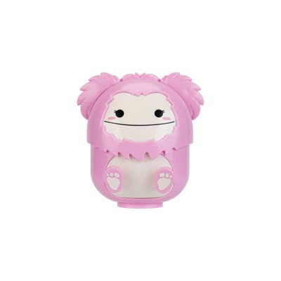 Squishmallows Deluxe Playset & 4_2" Buildable Figures Building Set - Squish Tour Van: Creative Thinking Educational Toy, 788 Pieces