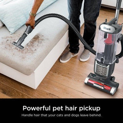 Shark Rotator Pet Upright Vacuum with PowerFins HairPro and Odor Neutralizer Technology - ZU102 (LOCAL PICKUP ONLY)