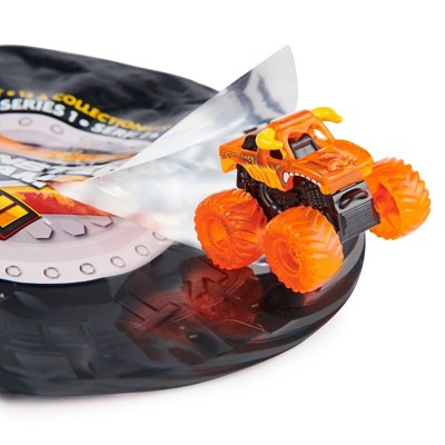 Monster Jam Mini Blind Bag