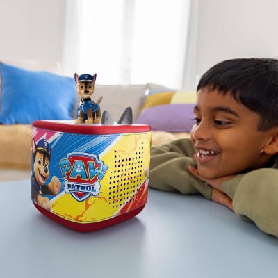 tonies Toniebox 2 Sleeve: PAW Patrol