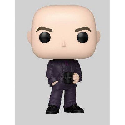 Funko POP! DC: SL 2025 Lex Luthor Figure