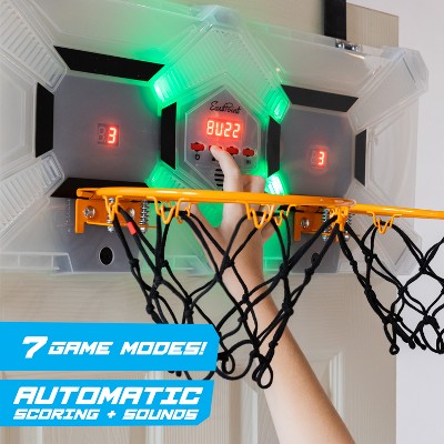 Light Up Head-to-Head Hoops (LOCAL PICKUP ONLY)