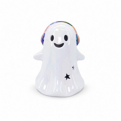 Ceramic Light-Up Figural Headphone - Bullseye's Playground