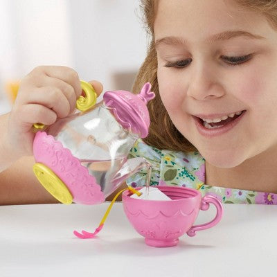 Baby Alive 13.5" Bubbly Tea Party Sophia Sparkle