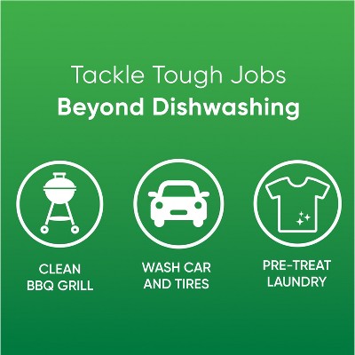 Palmolive Fresh Ultra Pump Liquid Dish Soaps - 28 fl oz