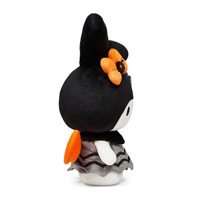 Hello Kitty - 13" Medium Plush - My Melody Bat