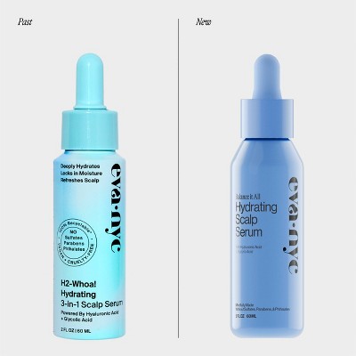 Eva NYC Balance It All Hydrating Scalp Serum - 2 fl oz
