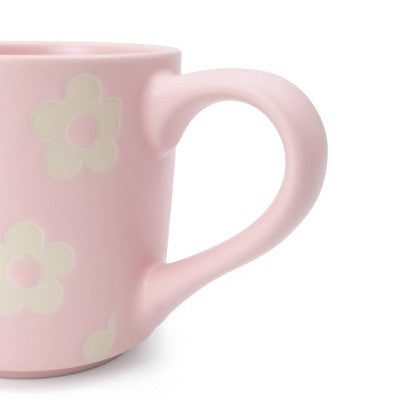 12.58 fl oz Mother's Day Mugs Pink - Bullseye's Playground