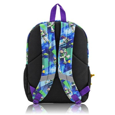 Disney Toy Story 5pc Set Backpack - Green