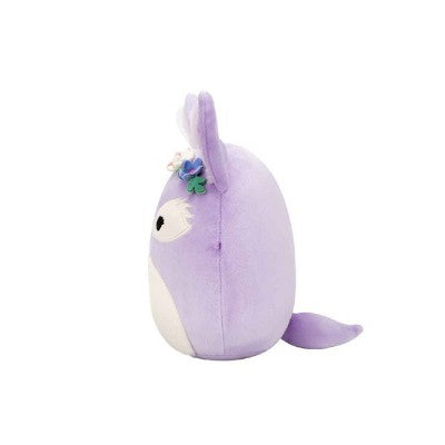 Squishmallows 8-inch Cadence the Fennec Fox Plush Toy