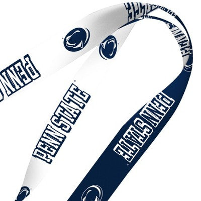 NCAA Penn State Nittany Lions Lanyard