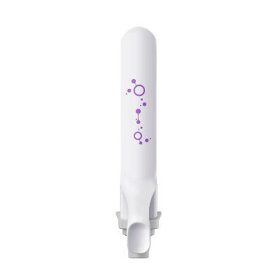 Style Chemistry by Conair Flat Iron Attachment - 1"