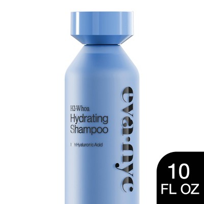 Eva NYC H2-Whoa! Hydrating Shampoo - 10 fl oz