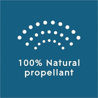 Glade Odor Fighting Soft Mist Aerosol Room Air Freshener - Sky & Sea Salt - 8oz