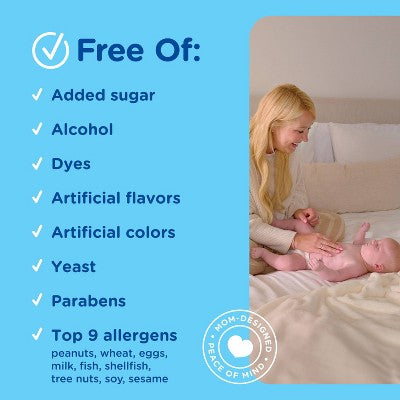 Mommy's Bliss 4 floz Colic Treatment