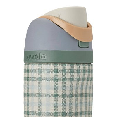 Owala Special Edition 16oz Insulated FreeSip Water Bottle - Recess Rendezvous