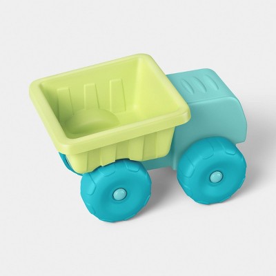 Dump Truck Sand Toy - Sun Squad