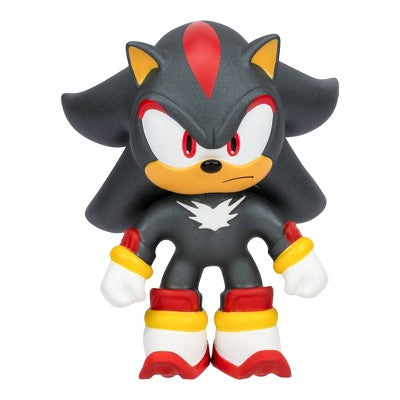 Goo Jit Zu Sonic the Hedgehog Stretchy Hero Pack - Chaos Emerald Shadow