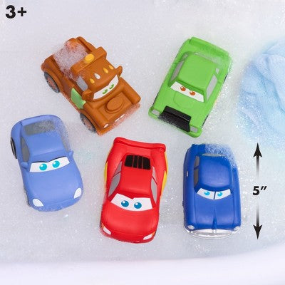 Cars Disney Bath Caddy