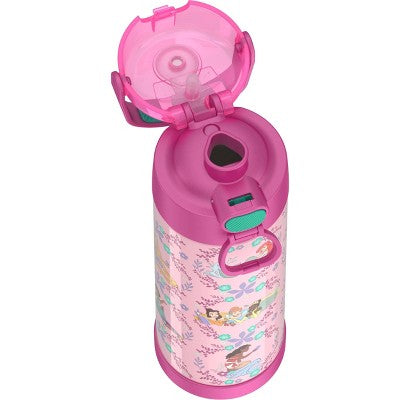 Thermos 16 fl FUNtainer Bottle - Princess